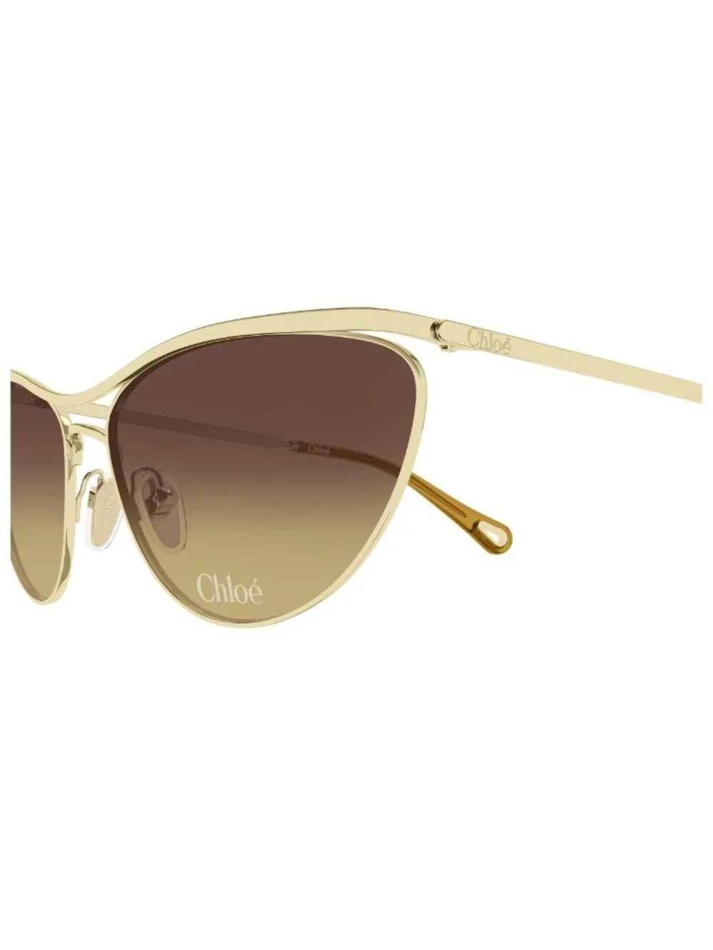 Chloé new sunglasses